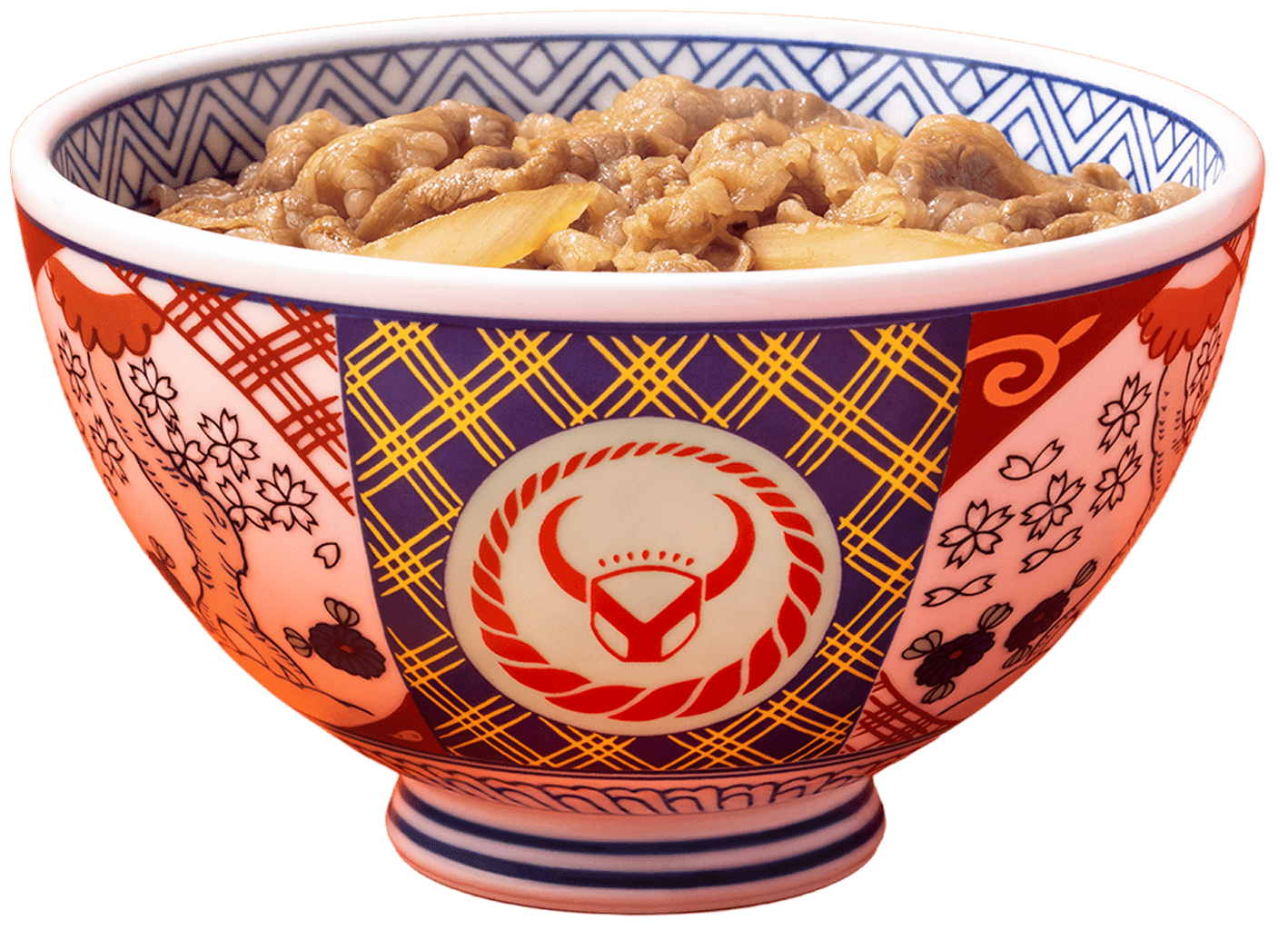 牛丼