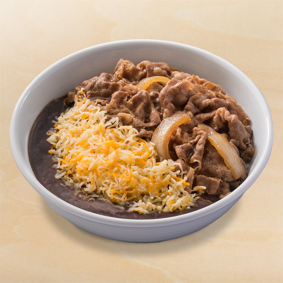牛×チーズ黒カレー