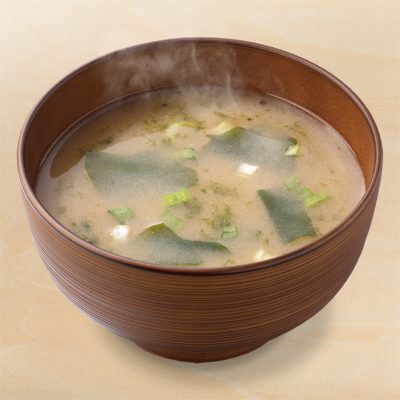 みそ汁