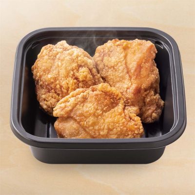 から揚げ（単品）
