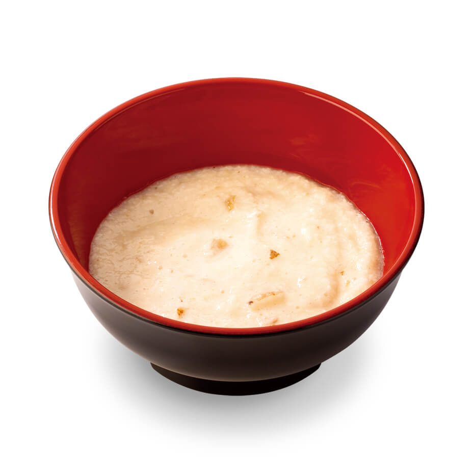 とろろ単品