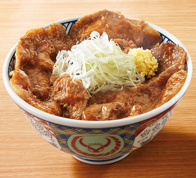 クッキング＆コンフォート限定メニュー