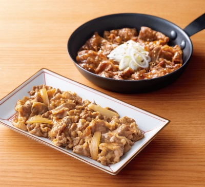 おかず（皿メニュー）