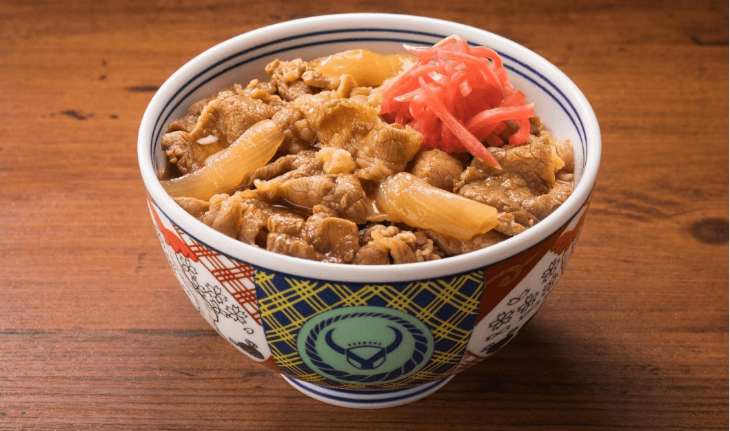 「冷凍牛丼の具」のイメージ画像