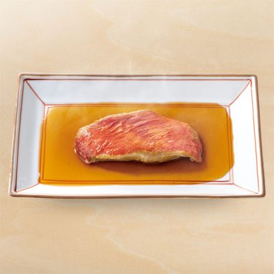 金目鯛の煮付け（単品）